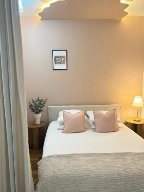 La Suite Saint-Sébastien